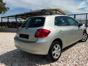 Toyota Auris 2.0D-4D KLIMATRONIK/6sk/UNIKAT | Mobile.bg    7