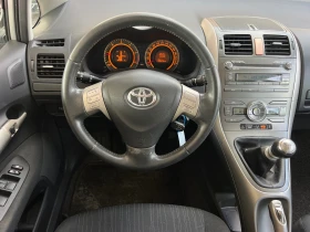 Toyota Auris 2.0D-4D KLIMATRONIK/6sk/UNIKAT | Mobile.bg    16