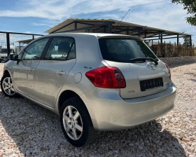Toyota Auris 2.0D-4D KLIMATRONIK/6sk/UNIKAT | Mobile.bg    4