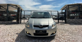 Toyota Auris 2.0D-4D KLIMATRONIK/6sk/UNIKAT | Mobile.bg    2