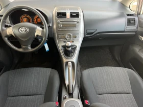 Toyota Auris 2.0D-4D KLIMATRONIK/6sk/UNIKAT | Mobile.bg    9