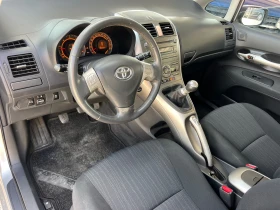 Toyota Auris 2.0D-4D KLIMATRONIK/6sk/UNIKAT | Mobile.bg    11
