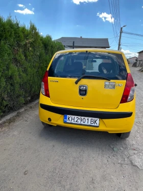 Обява за продажба на Hyundai I10 ~1 700 лв. - изображение 3