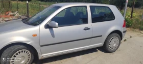 Обява за продажба на VW Golf ~2 300 лв. - изображение 1