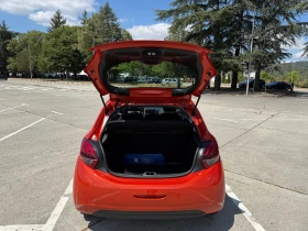 Peugeot 208 1.6HDI///Face-Lift///TOP///Navi/// - 12890 лв. - 69429167 7