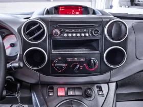 Citroen Berlingo 1.6 HDI - 21900 лв. - 17977547 7