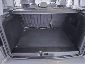 Citroen Berlingo 1.6 HDI - 21900 лв. - 17977547 10