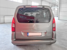Citroen Berlingo 1.6 HDI - 21900 лв. - 17977547 11