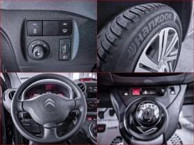 Citroen Berlingo 1.6 HDI - 21900 лв. - 17977547 8