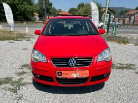 Обява за продажба на VW Polo 1.4 -75 k.c TOP 5p Comfortline  ~3 850 лв. - изображение 1