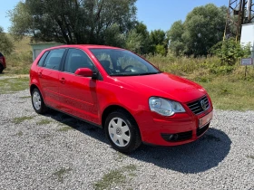 Обява за продажба на VW Polo 1.4 -75 k.c TOP 5p Comfortline  ~3 850 лв. - изображение 2