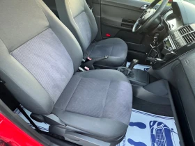 Обява за продажба на VW Polo 1.4 -75 k.c TOP 5p Comfortline  ~3 850 лв. - изображение 9