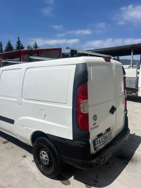 Обява за продажба на Fiat Doblo Дизел ~3 800 лв. - изображение 1