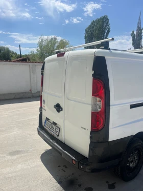 Обява за продажба на Fiat Doblo Дизел ~3 800 лв. - изображение 1
