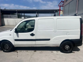 Обява за продажба на Fiat Doblo Дизел ~3 800 лв. - изображение 2