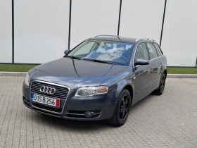 Audi A4 1.9TDI* (116)* * KLIMATRONIK* *  * *  | Mobile.bg    2