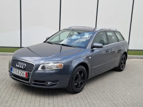 Audi A4 1.9TDI* (116)* * KLIMATRONIK* *  * *  | Mobile.bg    3