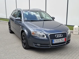 Audi A4 1.9TDI* (116)* * KLIMATRONIK* *  * *  | Mobile.bg    8