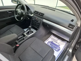 Audi A4 1.9TDI* (116)* * KLIMATRONIK* *  * *  | Mobile.bg    15