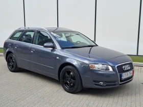 Audi A4 1.9TDI* (116)* * KLIMATRONIK* *  * *  | Mobile.bg    10