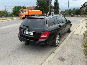 Mercedes-Benz C 220 - 11999 лв. - 95703080 7