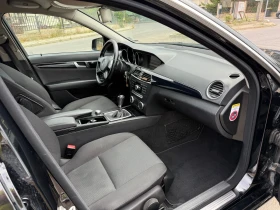 Mercedes-Benz C 220 - 11999 лв. - 95703080 13