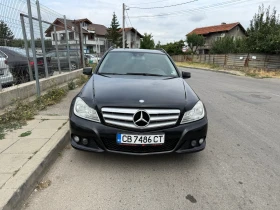 Mercedes-Benz C 220 - 11999 лв. - 95703080 2