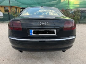 Audi A8 4.2 TDI QUATTRO - 7650 € - 25988919 5