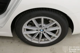 BMW 320 d Sportautomatic M Sport Paket | Mobile.bg    12