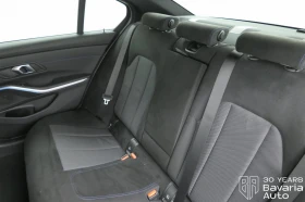 BMW 320 d Sportautomatic M Sport Paket | Mobile.bg    8