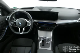 BMW 320 d Sportautomatic M Sport Paket | Mobile.bg    6