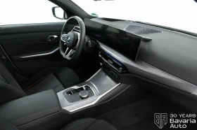 BMW 320 d Sportautomatic M Sport Paket | Mobile.bg    7