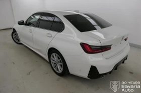 BMW 320 d Sportautomatic M Sport Paket | Mobile.bg    2