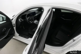 BMW 320 d Sportautomatic M Sport Paket | Mobile.bg    5
