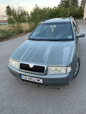 Обява за продажба на Skoda Octavia ~2 299 лв. - изображение 1