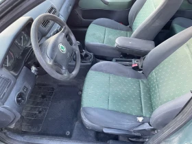 Обява за продажба на Skoda Octavia ~2 299 лв. - изображение 6