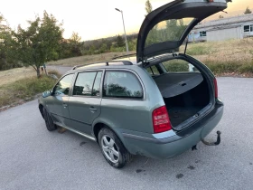 Обява за продажба на Skoda Octavia ~2 299 лв. - изображение 5