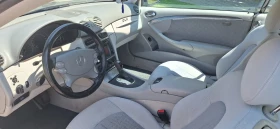 Mercedes-Benz CLK HDI 2.7 | Mobile.bg    9