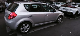 Обява за продажба на Kia Ceed 2.0 CRDI 140ks ~6 499 лв. - изображение 5 | Auto.bg Обява за продажба на Kia Ceed 2.0 CRDI 140ks ~6 499 лв. - изображение 5