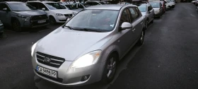 Обява за продажба на Kia Ceed 2.0 CRDI 140ks ~6 499 лв. - изображение 1 | Auto.bg Обява за продажба на Kia Ceed 2.0 CRDI 140ks ~6 499 лв. - изображение 1