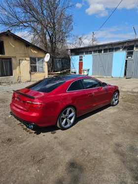 Audi A5 3.0tdi - 555 € / 1085.49 лв. - 51414254 6