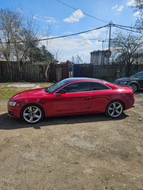 Audi A5 3.0tdi - 555 € / 1085.49 лв. - 51414254 3