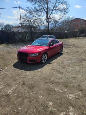 Audi A5 3.0tdi