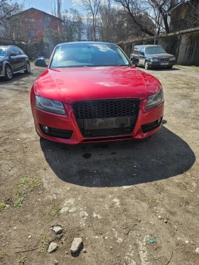 Audi A5 3.0tdi - 555 € / 1085.49 лв. - 51414254 2