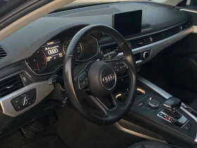 Audi A4 2.0 TFSI QUATTRO | Mobile.bg    7
