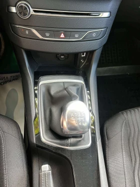 Peugeot 308 1.2 htp  | Mobile.bg    14