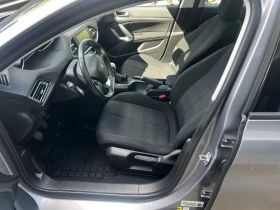 Обява за продажба на Peugeot 308 1.2 htp  ~7 500 лв. - изображение 8