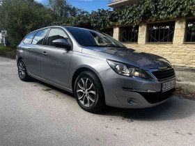 Peugeot 308 1.2 htp 