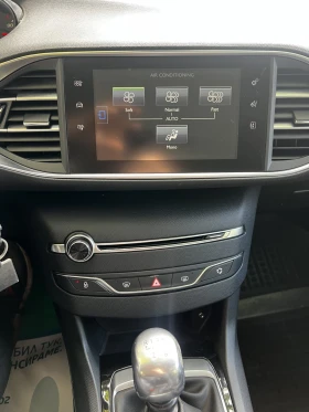 Peugeot 308 1.2 htp  | Mobile.bg    13