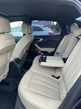 Audi A4 - 37000 лв. / 18917.80 € - 95590332 12
